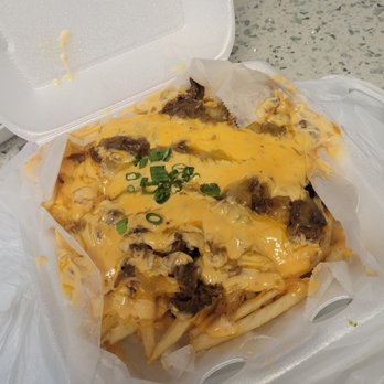 K-Towne 88 - Bugulgi fries - Korean Near Me - Rancho Cucamonga, California K-Towne 88 - Bugulgi fries - Korean Near Me - Rancho Cucamonga, California
