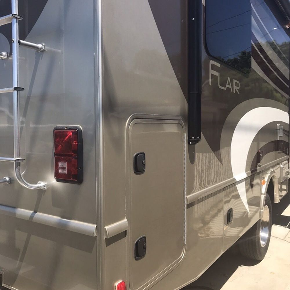 ABC Pressure Washing - My RV - Pressure Washers Near Me - Westminster, California ABC Pressure Washing - My RV - Pressure Washers Near Me - Westminster, California