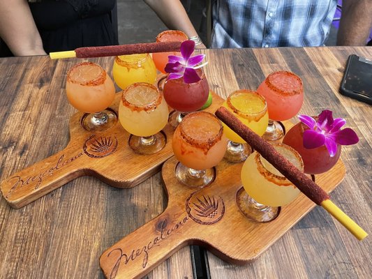 Mezcaluna Mexican Cuisine & Lounge by null