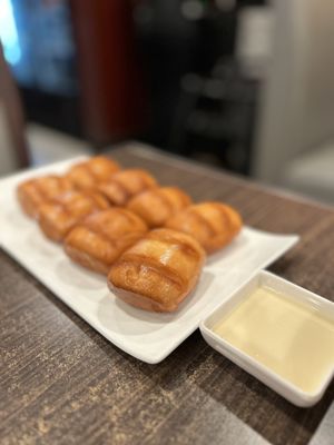 Journey To The Dumpling by null