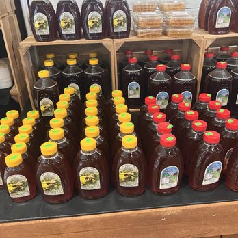 Reiff's Farm Market - Local Honey - Farmers Market Near Me - Ephrata, Pennsylvania Reiff's Farm Market - Local Honey - Farmers Market Near Me - Ephrata, Pennsylvania
