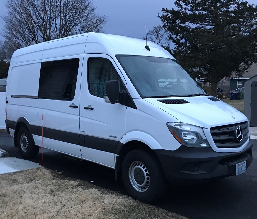 RHODE ISLAND MOBILE GROOMING 10 Photos Pet Groomers Warwick, RI