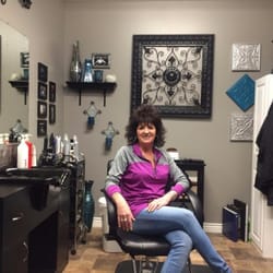 Natalie's Salon Suite