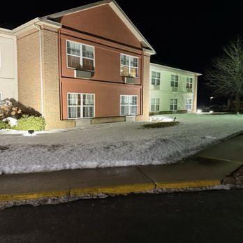 Holiday Inn Express & Suites Bad Axe - Hotels Near Me - Bad Axe, Michigan Holiday Inn Express & Suites Bad Axe - Hotels Near Me - Bad Axe, Michigan
