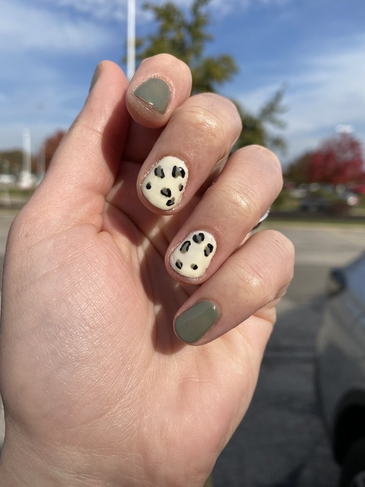 PAINT NAIL BAR Updated September 2024 15 Photos & 18 Reviews 6134