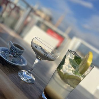 Seven Hills Seafood Restaurant - Seafood Near Me - Istanbul, 34 Seven Hills Seafood Restaurant - Seafood Near Me - Istanbul, 34