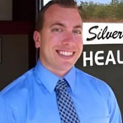 Silverdale Chiropractic Health & Injury Center - Dr. Dinubilo at Silverdale Chiropractic Health & Injury Center