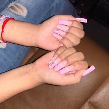 K Queen's Nail Salon - Definitely recommend - Nail Salons Near Me - Los Angeles, California K Queen's Nail Salon - Definitely recommend - Nail Salons Near Me - Los Angeles, California