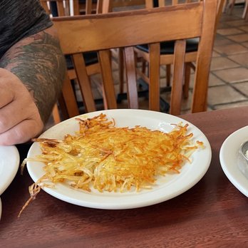 Sunshine Pancake House - Hash Browns - Breakfast & Brunch Near Me - La Mesa, California