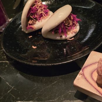 Beefbar - Bao bun - Steakhouses Near Me - New York, New York