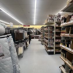 Ocean State Job Lot - Inside