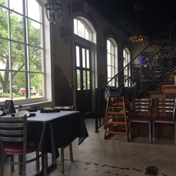 Half Shell Oyster House - Classic feel - Seafood Near Me - Biloxi, Mississippi Half Shell Oyster House - Classic feel - Seafood Near Me - Biloxi, Mississippi