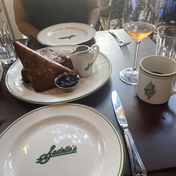 Sadelle's Coconut Grove - French toast - Breakfast & Brunch Near Me - Miami, Florida Sadelle's Coconut Grove - French toast - Breakfast & Brunch Near Me - Miami, Florida