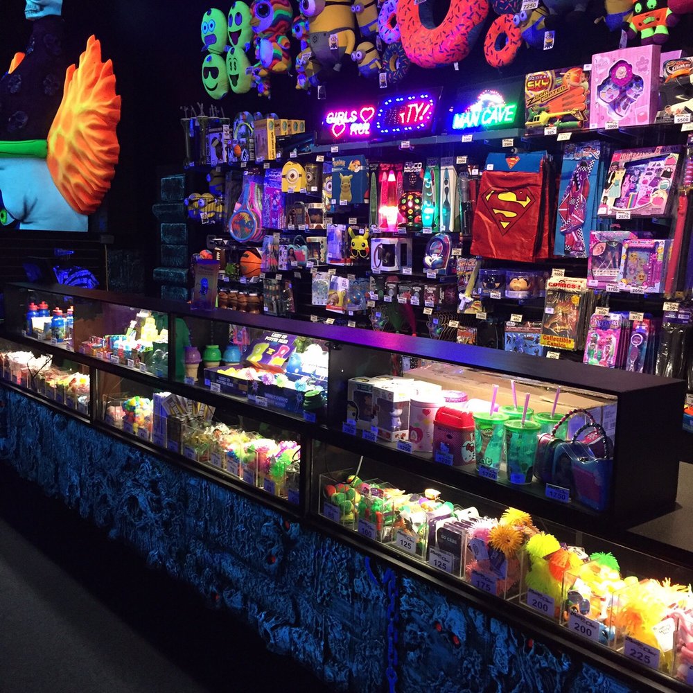 Monster Mini Golf - Arcades Near Me - San Antonio, Texas Monster Mini Golf - Arcades Near Me - San Antonio, Texas
