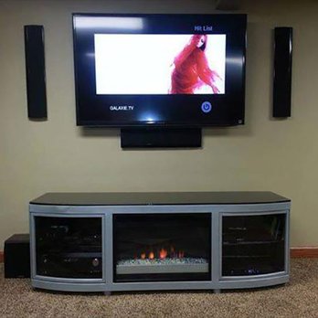 Maximum Sight & Sound - Home Theatre Installation Near Me - Waterloo, Iowa Maximum Sight & Sound - Home Theatre Installation Near Me - Waterloo, Iowa