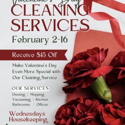 Wednesdays Housekeeping Services