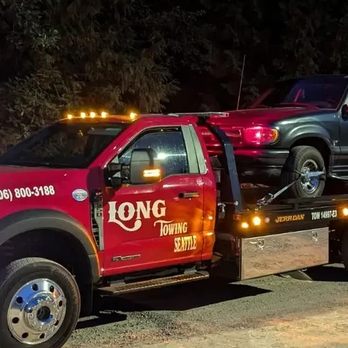 Long Towing - Full Spectrum Towing and Roadside Services
At Long Towing, we offer a broad range of services to meet every possible need on the road! - Towing Near Me - Seattle, Washington
