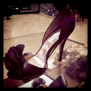 Nordstrom Downtown Seattle - Shoes like this can be found at Nordstrom - Department Stores Near Me - Seattle, Washington