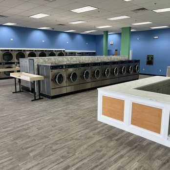 Westfall Laundromat - Laundromat Near Me - Matamoras, Pennsylvania Westfall Laundromat - Laundromat Near Me - Matamoras, Pennsylvania
