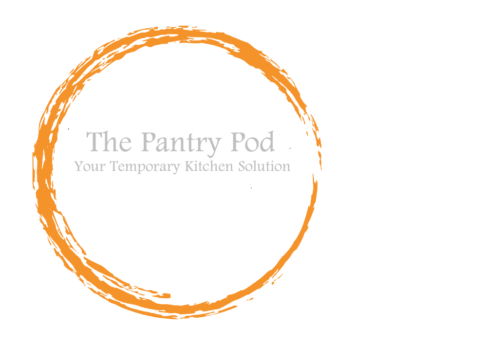 THE PANTRY POD Updated May 2024 51 Cheltenham Avenue, Ipswich