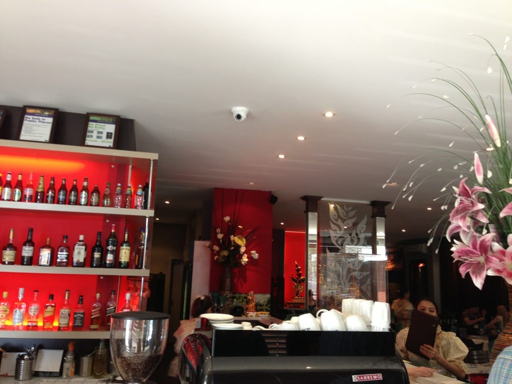 FRESH CHILLI THAI RESTAURANT Updated October 2024 13 Photos 210