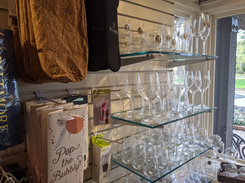 GATE HOUSE GIFT SHOP 36 Photos Biltmore Estate Dr, Asheville, NC Yelp
