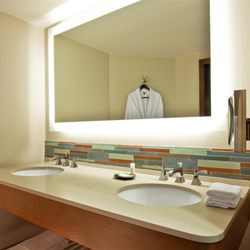 The Westin Hilton Head Island Resort & Spa - Heavenly Bath Vanity