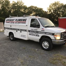 Uppercut Plumbing - Uppercut Plumbing at your Service! Call or Text 845-674-3616