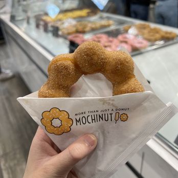 Oh Mochi - Richmond - Churro Mochi Donut - Donuts Near Me - Richmond, Virginia Oh Mochi - Richmond - Churro Mochi Donut - Donuts Near Me - Richmond, Virginia