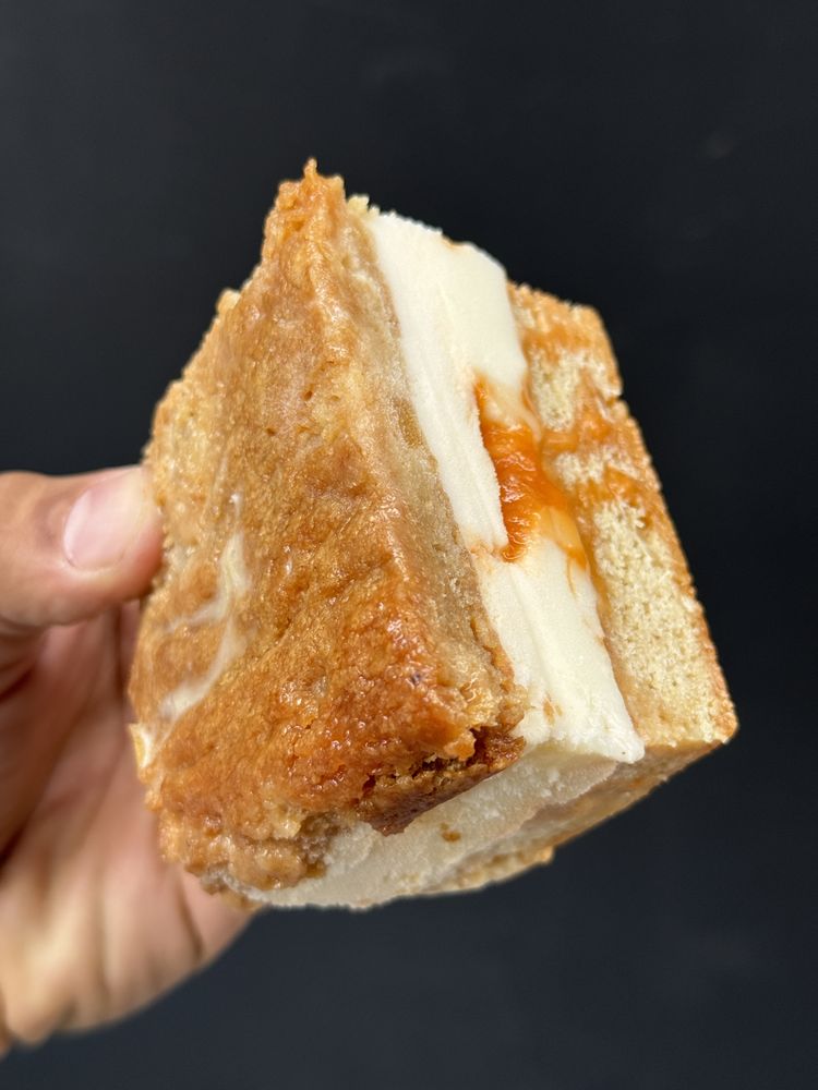 Food from Comfortland