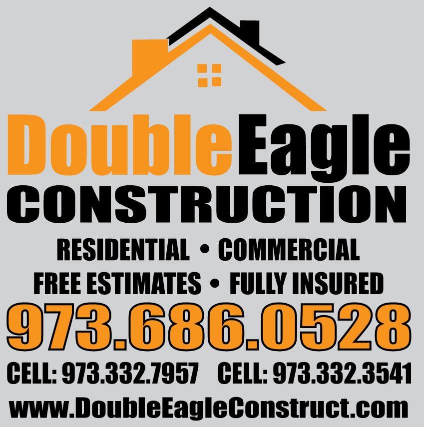 DOUBLE EAGLE CONSTRUCTION Updated April 2024 30 Photos 159