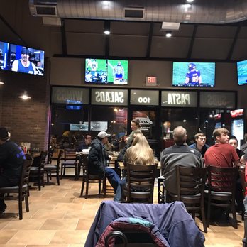 Johnny's Pizza - Wake Forest - Order at the counter - Pizza Near Me - Wake Forest, North Carolina Johnny's Pizza - Wake Forest - Order at the counter - Pizza Near Me - Wake Forest, North Carolina
