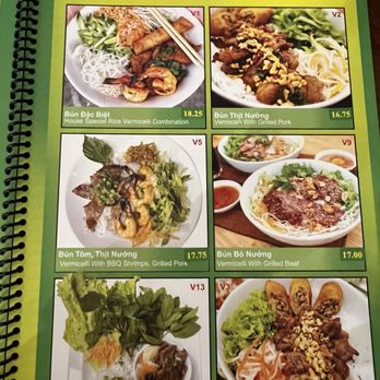 Pho Bami - Vietnamese Near Me - Wilmington, Delaware