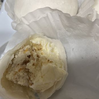 99 Ranch Market - Pic doesn't do justice. The "mochi" which is a dried bread layer caused by freezer burn. Not 1% chewy. Inedible. - Seafood Markets Near Me - Arcadia, California 99 Ranch Market - Pic doesn't do justice. The "mochi" which is a dried bread layer caused by freezer burn. Not 1% chewy. Inedible. - Seafood Markets Near Me - Arcadia, California