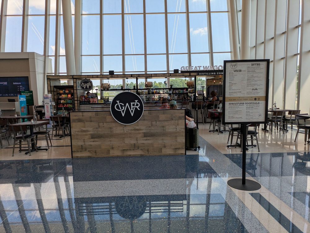 Great Wagon Road Distilling