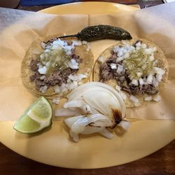 Photo 10: Lengua Tacos