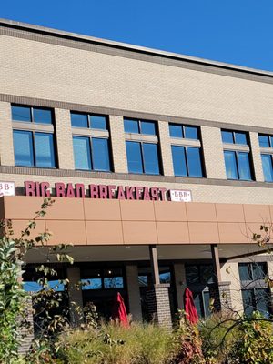 Big Bad Breakfast - Franklin by null