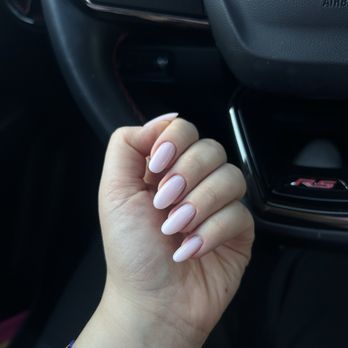 Goara Beauty House - Russian Manicure Hard Gel - Hair Salons Near Me - Van Nuys, California