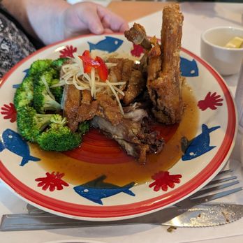 Niki's Seafood And Thai - Duck special - Seafood Near Me - Orange Beach, Alabama Niki's Seafood And Thai - Duck special - Seafood Near Me - Orange Beach, Alabama