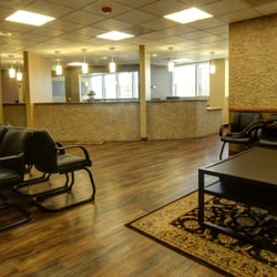 East-West Health Centers