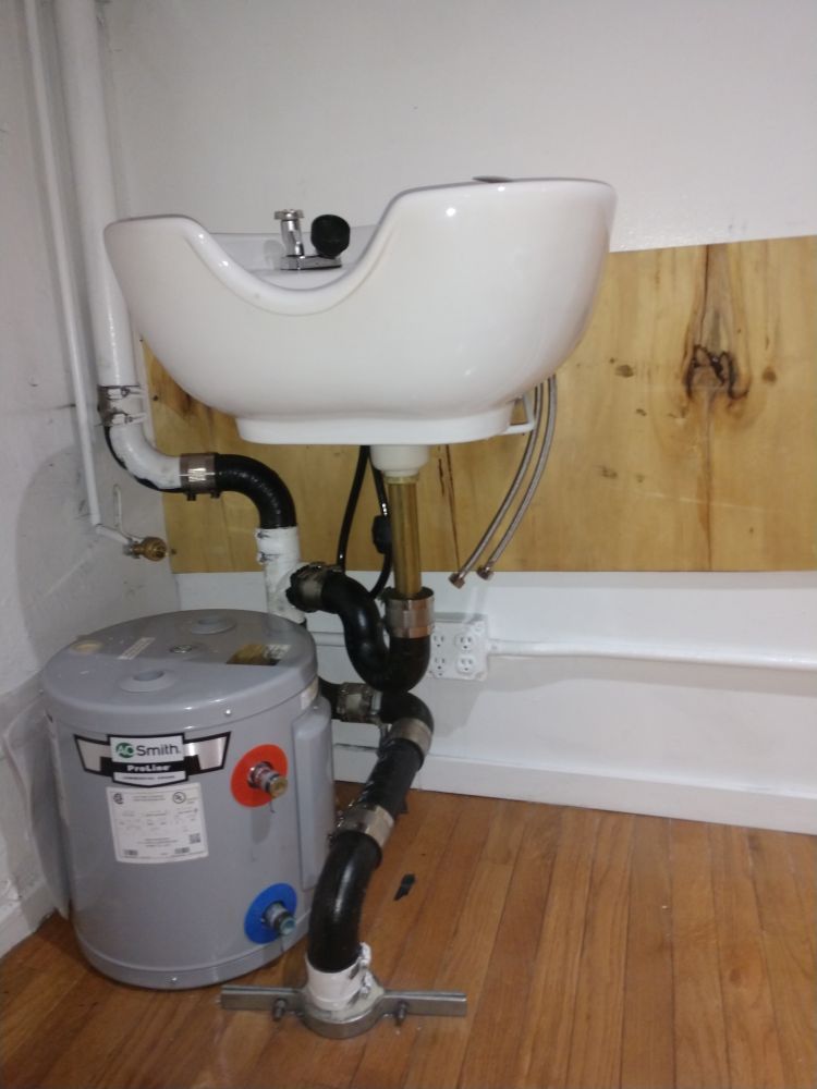 Slide of All Plumbing Services PPP