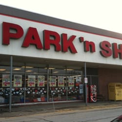 Park N Shop