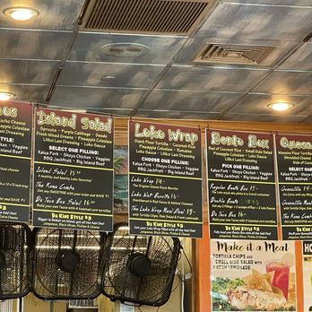 Loko Wraps - Menu - Mexican Near Me - Kailua-Kona, Hawaii Loko Wraps - Menu - Mexican Near Me - Kailua-Kona, Hawaii