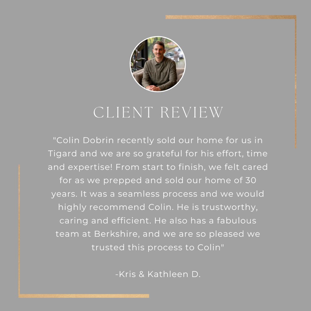 COLIN DOBRIN BERKSHIRE HATHAWAY Updated September 2024 Three