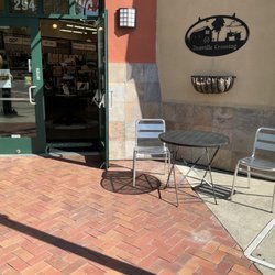 Footwear etc. - Footwear etc. Danville Outdoor Seating