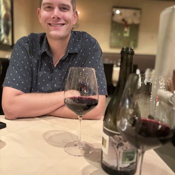 Restaurant Paradis - Orin Swift 7 years in the desert - New American Near Me - Rosemary Beach, Florida Restaurant Paradis - Orin Swift 7 years in the desert - New American Near Me - Rosemary Beach, Florida