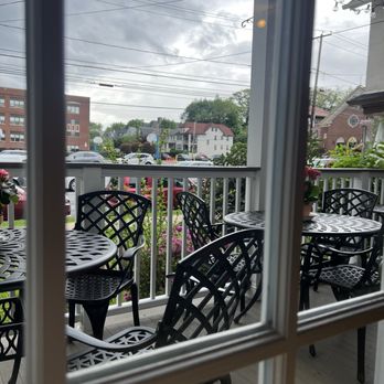 Zummo's Cafe - Coffee & Tea Near Me - Scranton, Pennsylvania