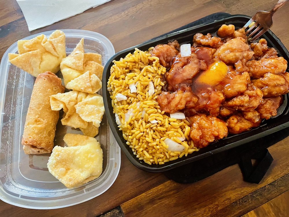 SUPER DRAGON CHINESE RESTAURANT Updated November 2024 14 Photos