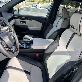 Manly Honda - Our new car. - Car Dealers Near Me - Santa Rosa, California Manly Honda - Our new car. - Car Dealers Near Me - Santa Rosa, California