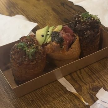 Kingyubu - Sushi Bars Near Me - Los Angeles, California